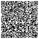 QR code with Wrights Backhoe Service contacts