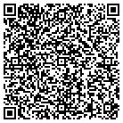 QR code with Heights Recreation Center contacts