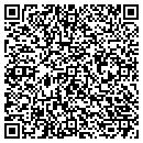 QR code with Hartz Chicken Buffet contacts