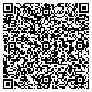 QR code with Terra Lingua contacts