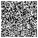 QR code with Ultra Media contacts