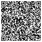 QR code with Tyler Youth Orchestra Inc contacts
