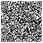 QR code with F K Doss & Sons Contractors contacts