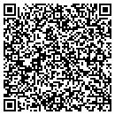 QR code with Housewright Co contacts
