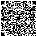 QR code with Razor's Edge contacts