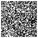 QR code with D C Home Services contacts