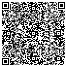QR code with T-Shirts Factory Outlet contacts