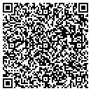 QR code with Tony C Boren contacts