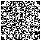 QR code with Dellinger-Wilde Tax Service contacts