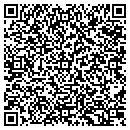 QR code with John L Gist contacts