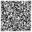 QR code with Arvis Davis Used Cars contacts