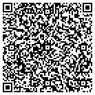 QR code with AC Atel Electronics Corp contacts