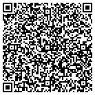 QR code with Advantage Austin Moving Inc contacts