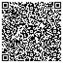 QR code with David W Goen contacts