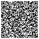 QR code with Harold Achziger contacts