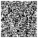 QR code with Zadok Records contacts