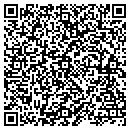 QR code with James E Cawley contacts