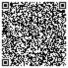 QR code with Sabine-Neches Resource Conserv contacts