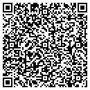 QR code with Luckys Stop contacts