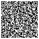 QR code with M M Solutions Inc contacts