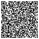 QR code with Howard Johnson contacts