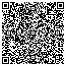 QR code with A New You contacts