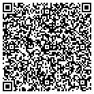 QR code with Marta Track Constructors Inc contacts