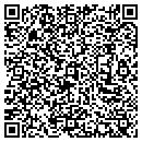 QR code with Sharkys contacts