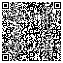QR code with A J Danielson contacts