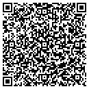 QR code with Hanson Aggregates contacts