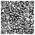 QR code with One Alarm Lawn Service contacts