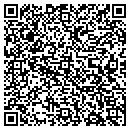 QR code with MCA Petroleum contacts