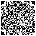 QR code with KFC contacts