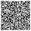 QR code with A V Of Austin contacts