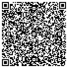QR code with Heart Center Of Cullman contacts
