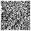 QR code with Semiprecious contacts