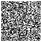QR code with C & M Concierge Service contacts