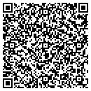 QR code with Hamburger Station contacts