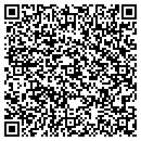 QR code with John B Bright contacts