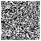QR code with Unofficial T Bird Alumni Assoc contacts