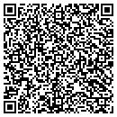QR code with Union Pacific Corp contacts