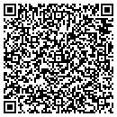 QR code with Ray Schendel contacts