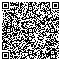 QR code with CTI contacts