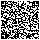 QR code with I D Machines contacts