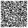 QR code with Lisa & Co contacts