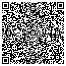 QR code with A J's Plumbing contacts