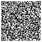 QR code with Kodiak Investment Group Lc contacts