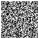 QR code with Mary E Wuest contacts