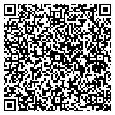 QR code with Kenneth E Fangman contacts