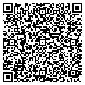 QR code with Sissy's contacts